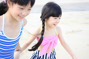 Market research uncovers what kids look for in their dream holiday